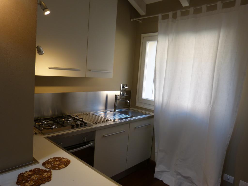 Residenza Porta D'Azeglio Appartement Bologna Buitenkant foto